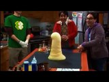 The Big Bang Theory - Die Rache des genialen Dr. Sheldon Cooper´s an Barry Kripke