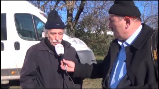 Arşivsinop Yusuf Salih Özdağ'ın Arşiv Görüntüleri