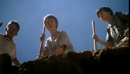The X-Files: Fight the Future (1998) - Theatrical Trailer