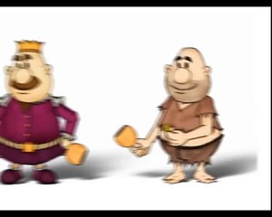 שיר החכם והכסיל - מתוך שירים וסיפורים מאת נתן אלתרמן