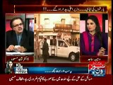 Live With Dr. Shahid Masood (Economic Terrorism . KPK and Imran Khan– 27th April 2015