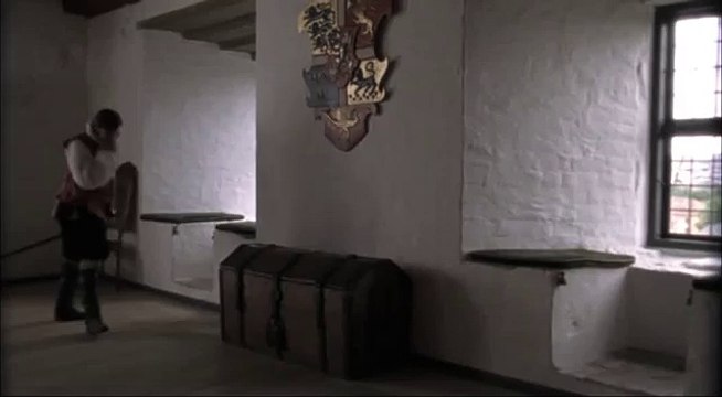 Alls Well that Ends Well - British Shakespeare company