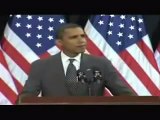 Barack Obama : 7 Lies in under 2 Minutes