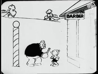 1924-05-01 Felix Pinches The Pole