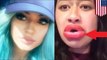 Des idiots relèvent un défi d'idiots! #KylieJennerChallenge!