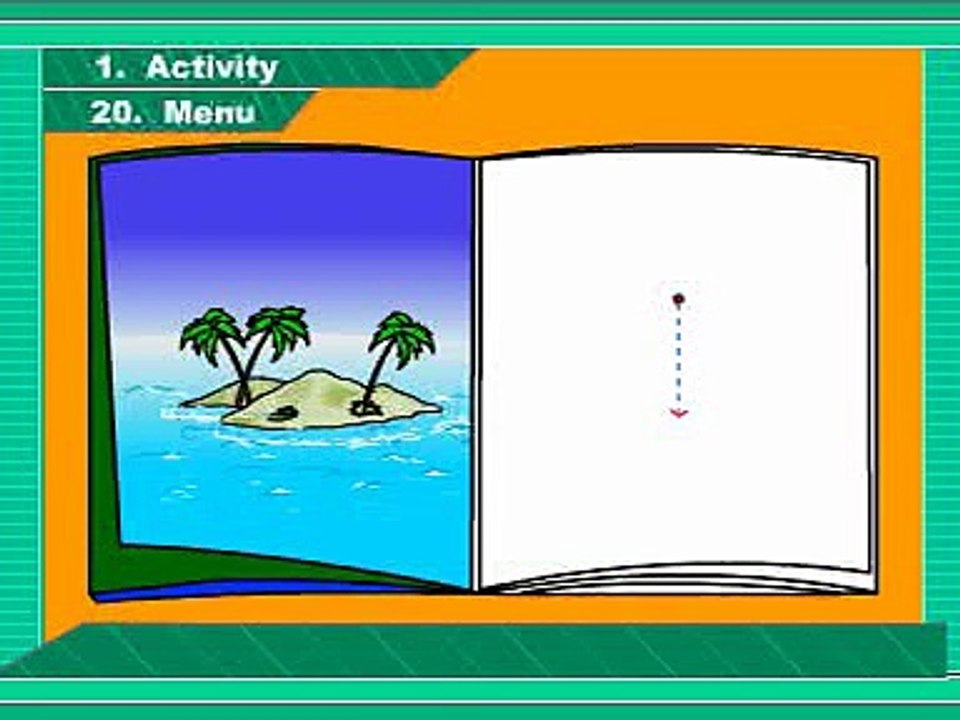 how to write alphabets-learn alphabets-how to learn vocabulary-learn english-learn words-Education[360P](10)
