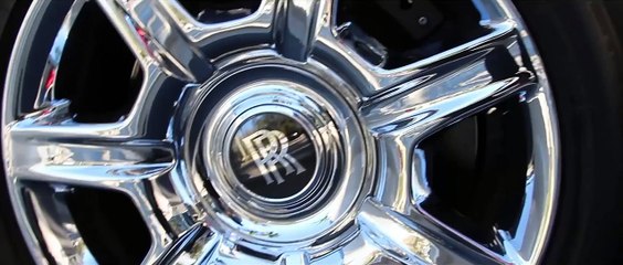 Rolls Royce Ghost & GTC Miami - mph club®