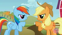 My Little Pony FIM: Amigas Otoñales  || 01x13