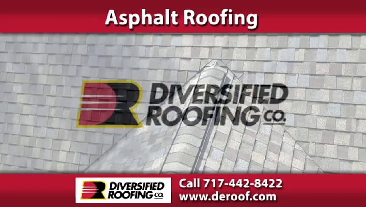 Roofing Contractor Avondale, PA | Diversified Exteriors