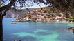 Turkey Canakkale Assos Travel Guide - Assos Travel Video