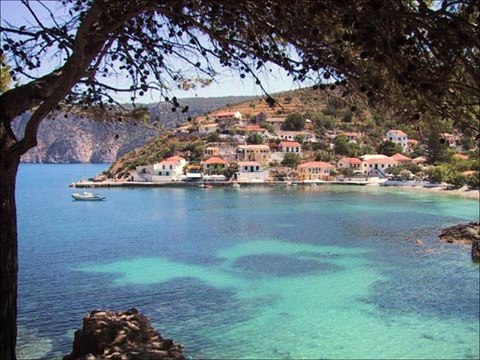 Turkey Canakkale Assos Travel Guide - Assos Travel Video