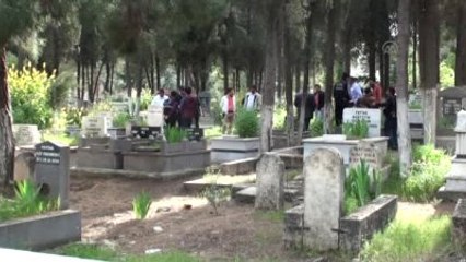 Çuval İçerisinde İnsan Kemikleri Bulundu