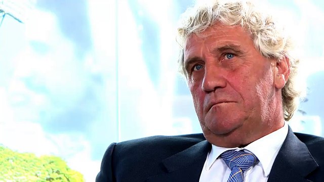 Pfaff: Spero che il Bayern vinca la Champions