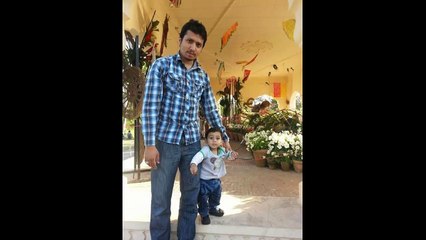 Zaim Mehdi by (Hai Der)