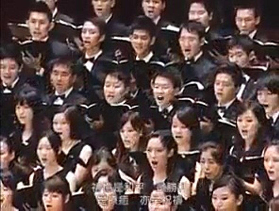 Noor-e-Muhammad Sallay Allah, La Ilaha illallah” in Choir Chinese Kids Sing  – Amazing – Must See