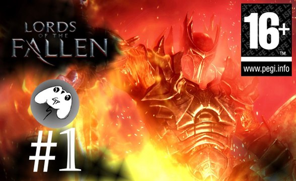 Lords of the fallen - Soluzione - Tutorial, classi e primo boss