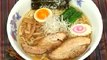 How to Make Yakibuta Ramen Noodles (Roasted Pork Ramen Recipe) 焼豚ラーメン 作り方レシピ