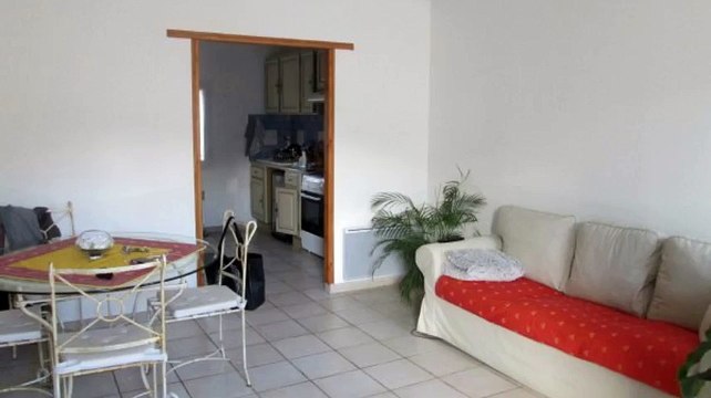 A louer - Maison/villa - St Etienne Du Gres (13103) - 3 pièces - 70m²