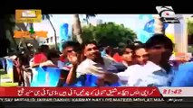 Tezabi Totay Funny PAKISTAN IDOL Punjabi Totay Dubbing Geo Tv, Geo Tez