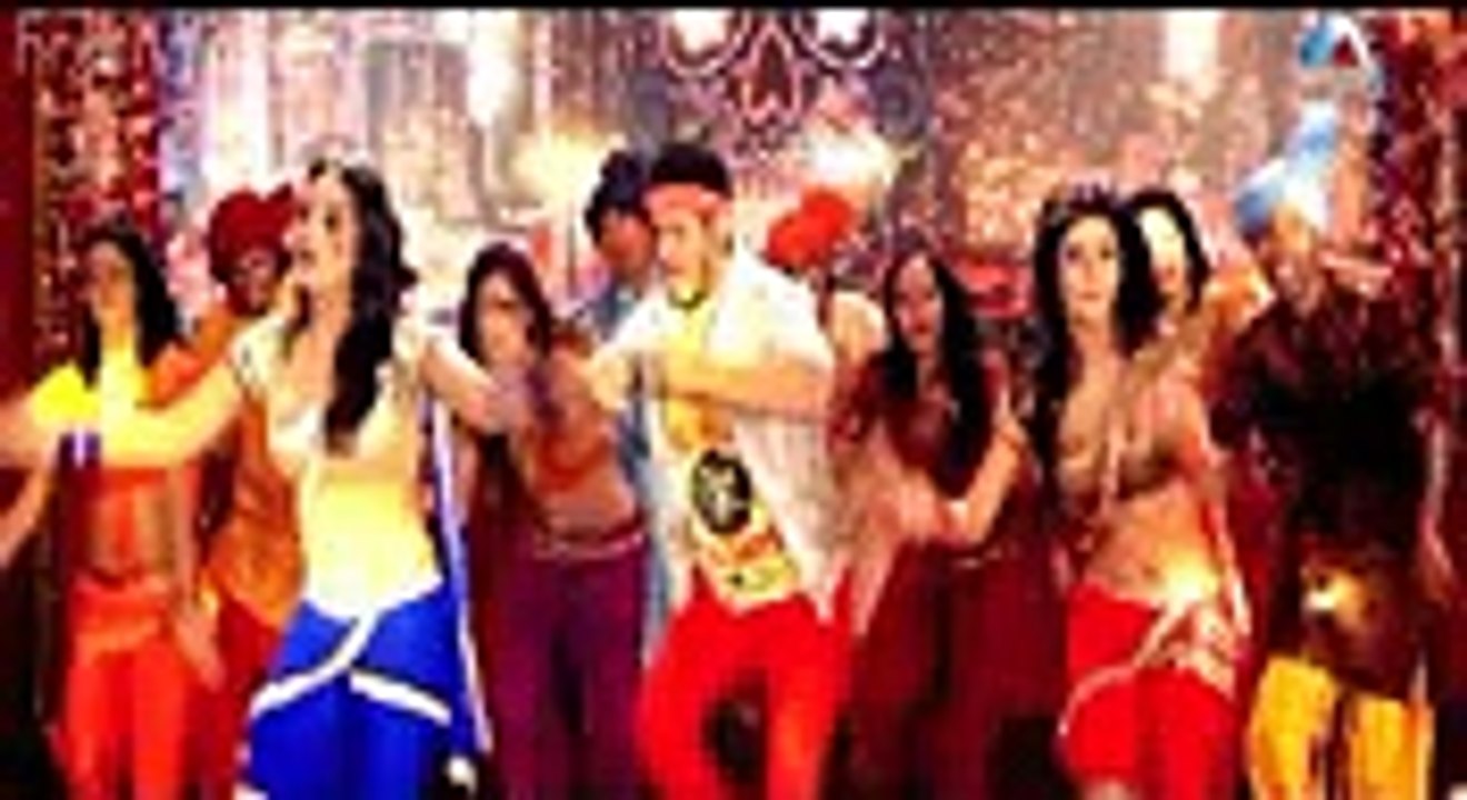 Naach Madhubala-Gang Of Ghosts (2014)