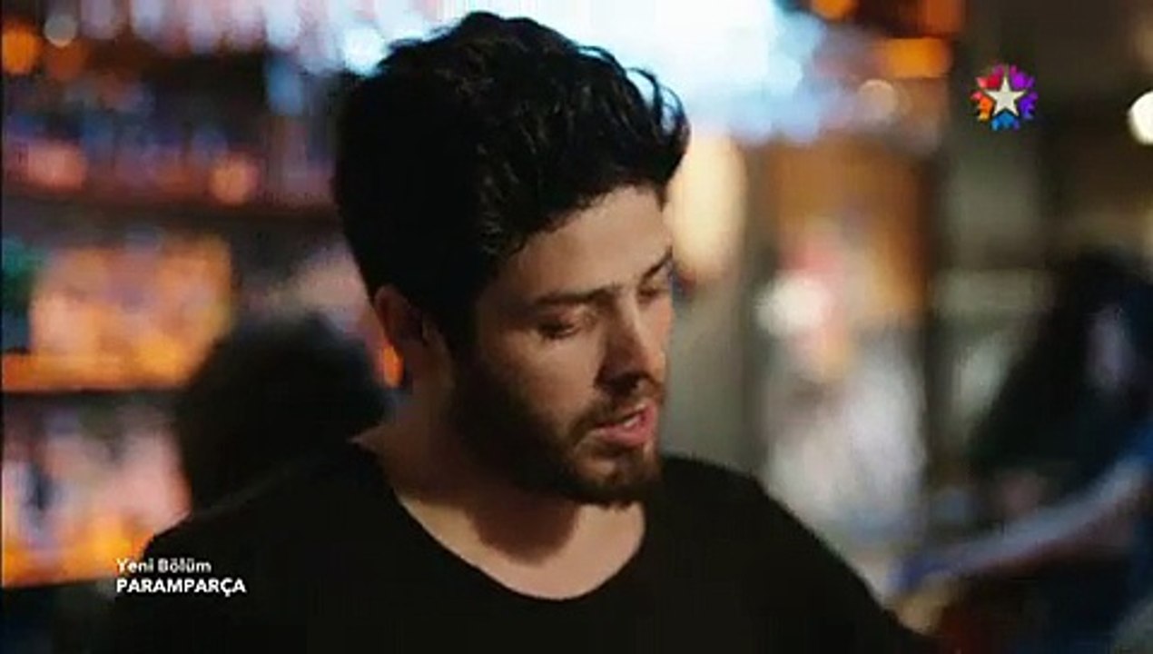 Paramparça 22.Bölüm 5. Part