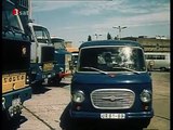 Barkas B1000 1977 DDR
