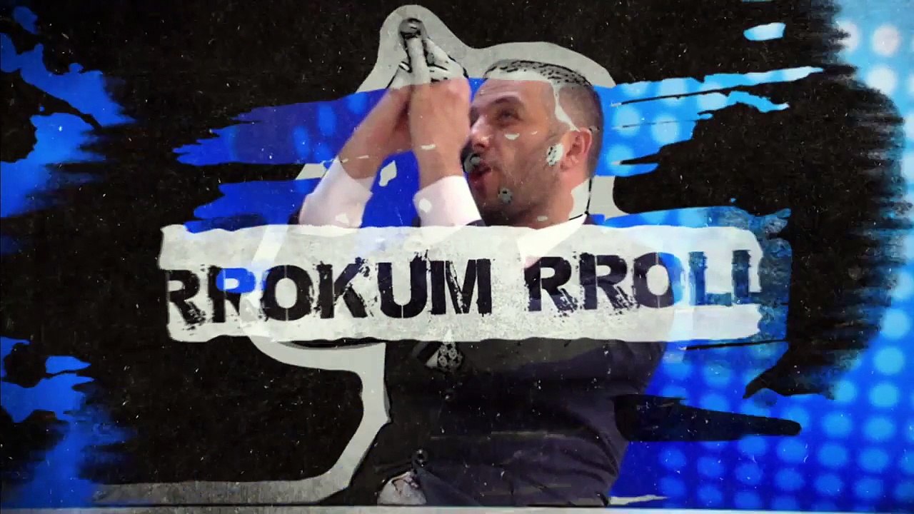 RROKUM ROLL 27.04.2015 (E61)