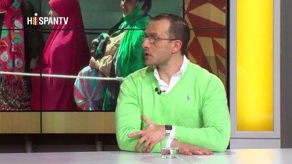 Enfoque - Europa ante el drama de la inmigración