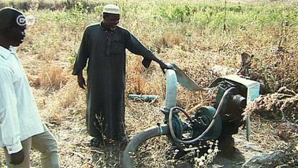 Freiwillig oder Unfreiwillig? Rückkehrer in Mali | Global 3000