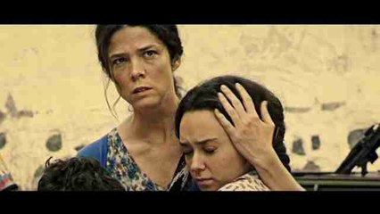 Horror, amor y venganza en "Tiempo sin aire"