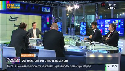 L'A380 est-il toujours dans le vent ? (4/4) - 27/04