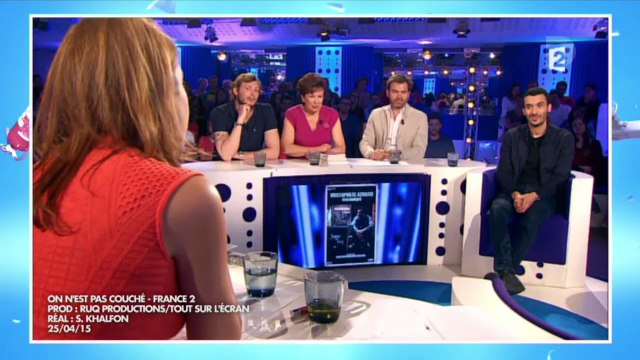 TPMP : Cyril Hanouna se paye Léa Salamé après On n'est pas couché