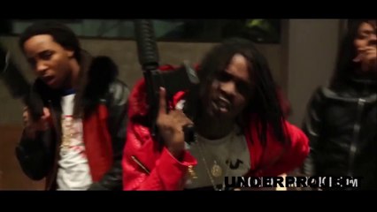 CHIEF KEEF " Sosa Chamberlain " (Video 2015).