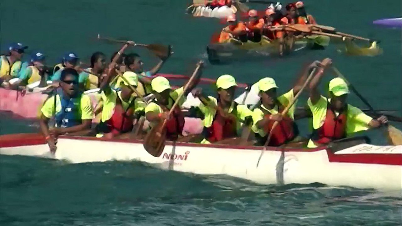 EIMEO 2015 Collégiens et étudiants en plein effort