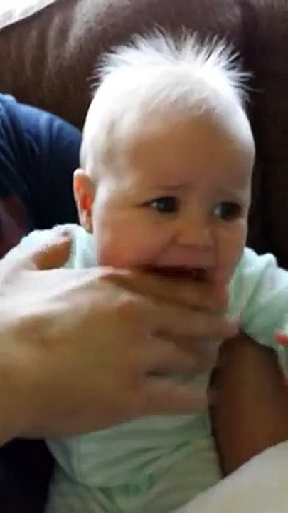 Baby voice