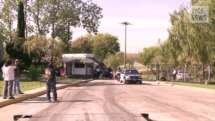 Paco: The Poor Man's Drug in Buenos Aires