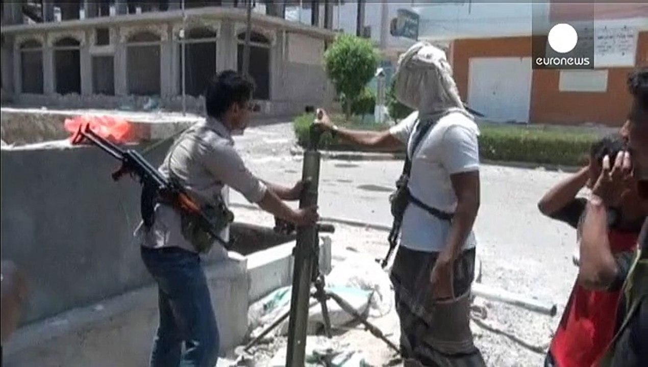 Yémen : le son des bombardements résonne toujours