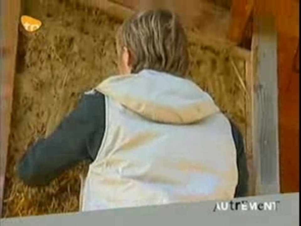 Autoconstruction à la Bernerie