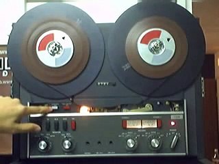 Revox A77 High Speed MKIII