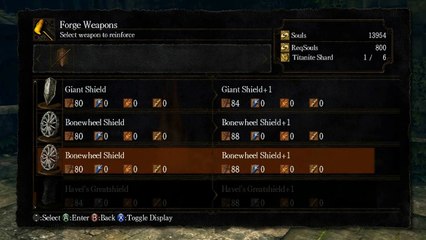 Ames obscures - partie 137 - Un dent distance de victoire