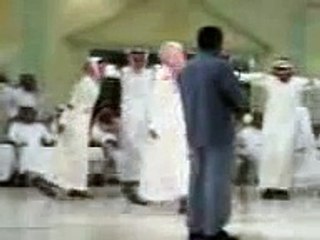 دبكة شباب الشمال