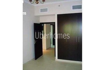 1 BR for 55K in Queue Point - mlsae.com