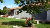 A vendre - Maison/villa - Arles (13200) - 4 pièces - 144m²