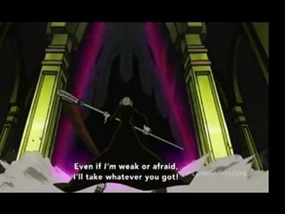 Soul Eater: Shut Me Up AMV, This is madness?