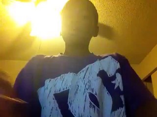 Jordan penn having fun