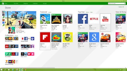 Windows 10 First impression and Review