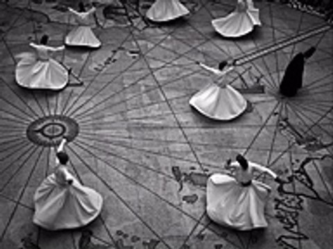 Göçtü Kervan - Hicaz İlahi - YouTube