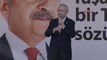 Balıkesir -3- CHP Genel Başkanı Kemal Kılıçdaroğlu Balıkesir Mitinginde Konuşuyor