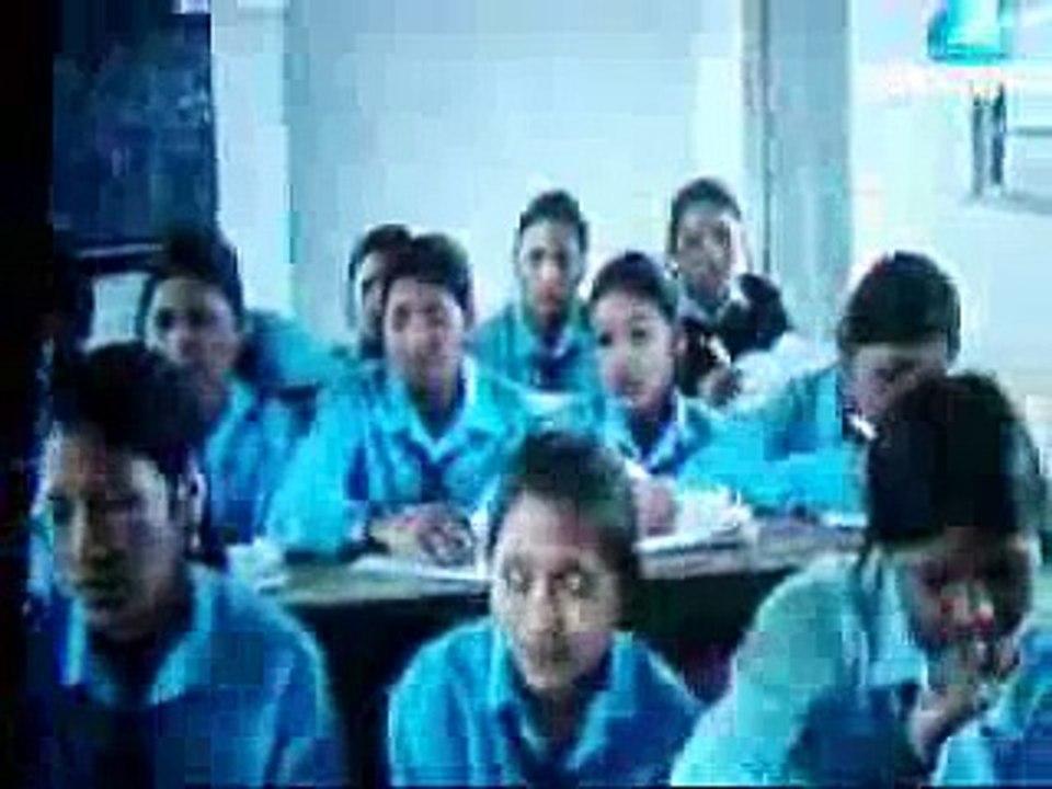 Army at School