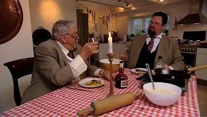 Edward Bloms gästabud - premiär onsdag 28 oktober